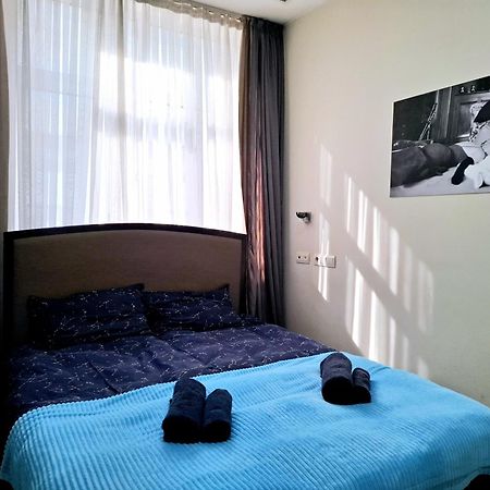 City Center 2Bdr Apartment Near Rustaveli Av. Tbiliszi Kültér fotó