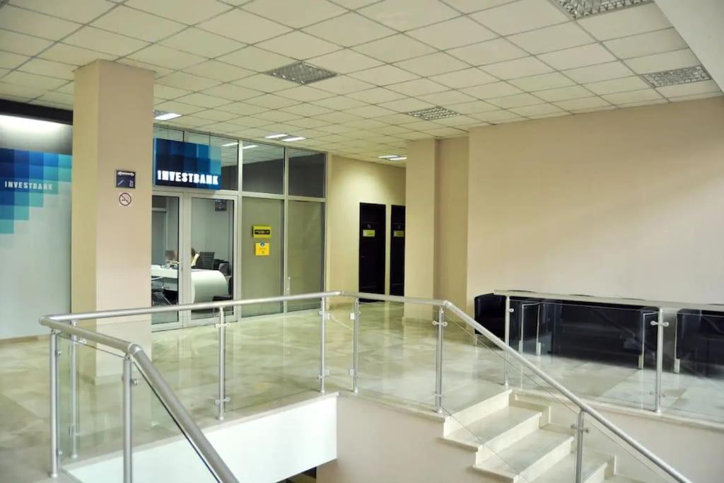 City Center 2Bdr Apartment Near Rustaveli Av. Tbiliszi Kültér fotó