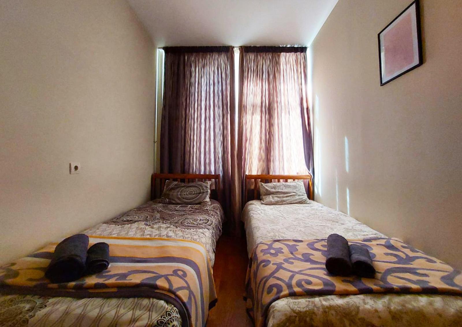 City Center 2Bdr Apartment Near Rustaveli Av. Tbiliszi Kültér fotó