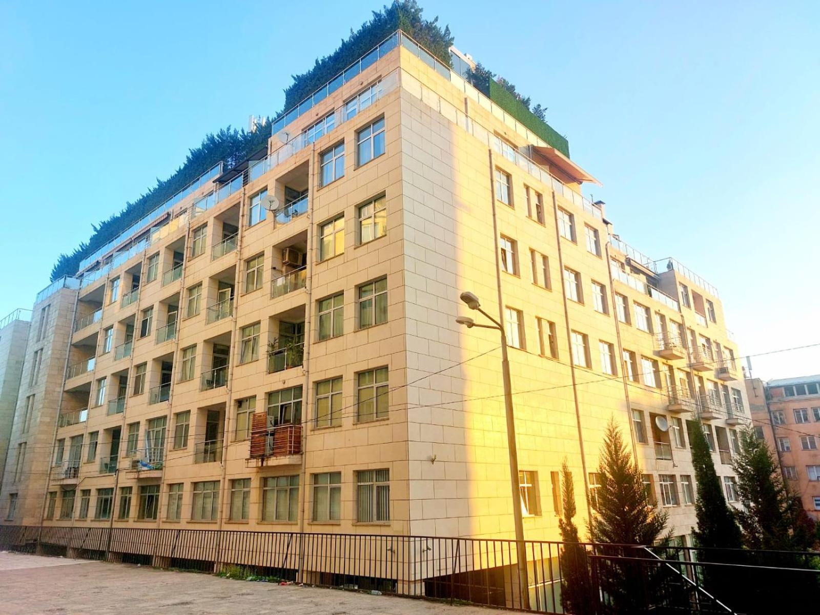 City Center 2Bdr Apartment Near Rustaveli Av. Tbiliszi Kültér fotó