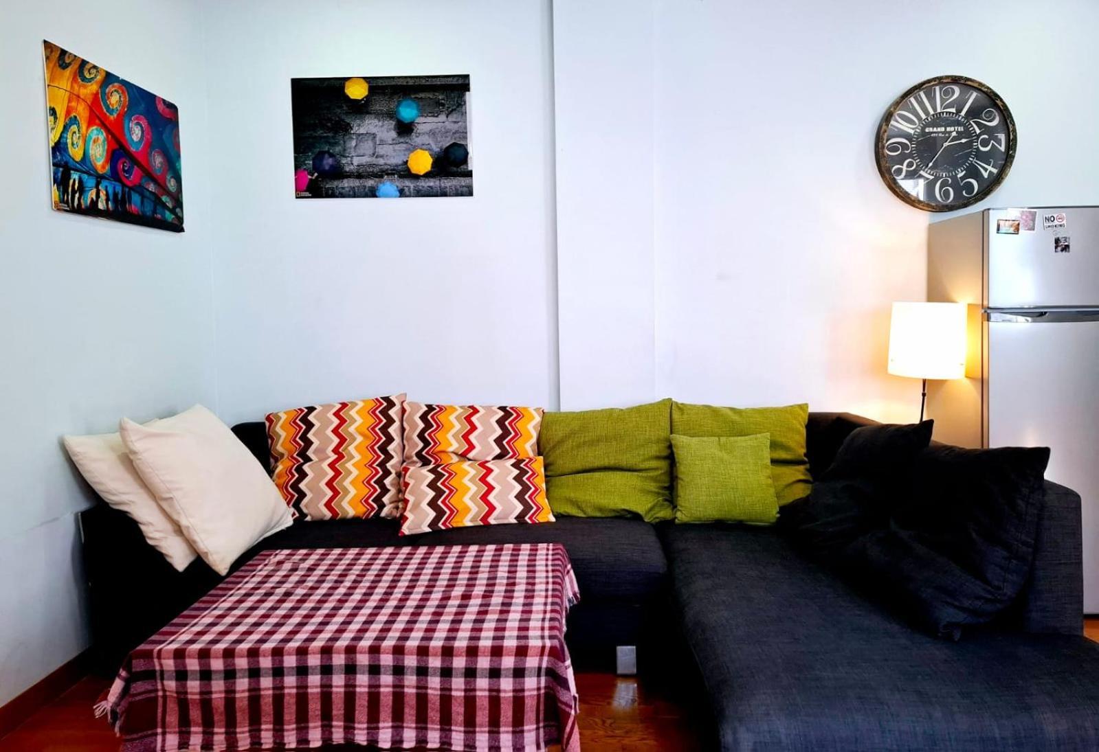 City Center 2Bdr Apartment Near Rustaveli Av. Tbiliszi Kültér fotó