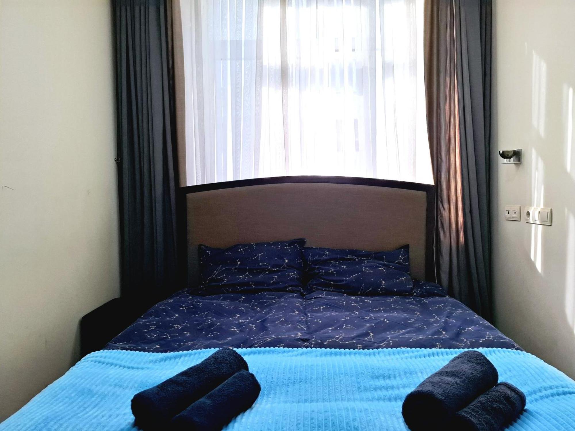 City Center 2Bdr Apartment Near Rustaveli Av. Tbiliszi Kültér fotó