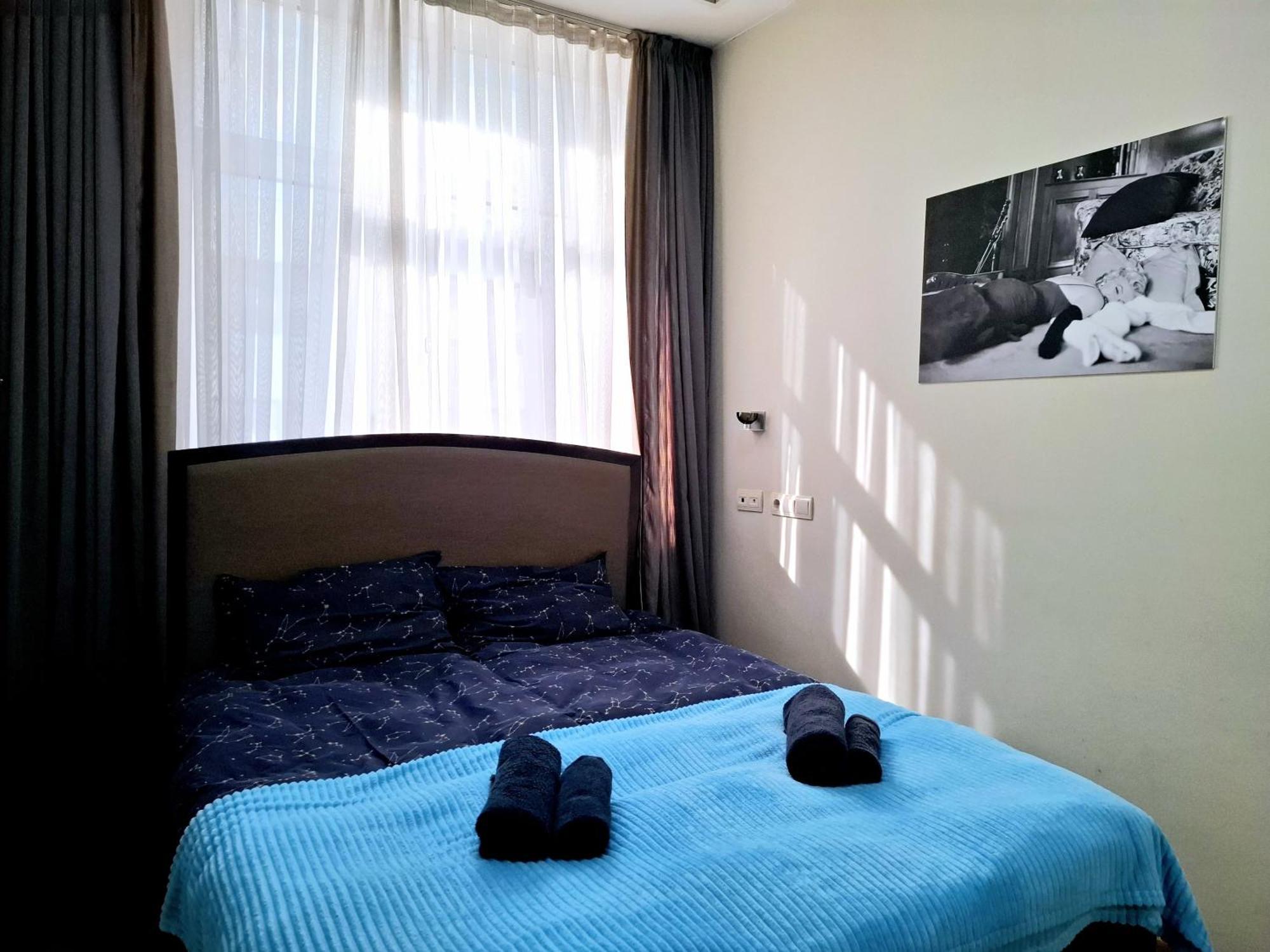 City Center 2Bdr Apartment Near Rustaveli Av. Tbiliszi Kültér fotó