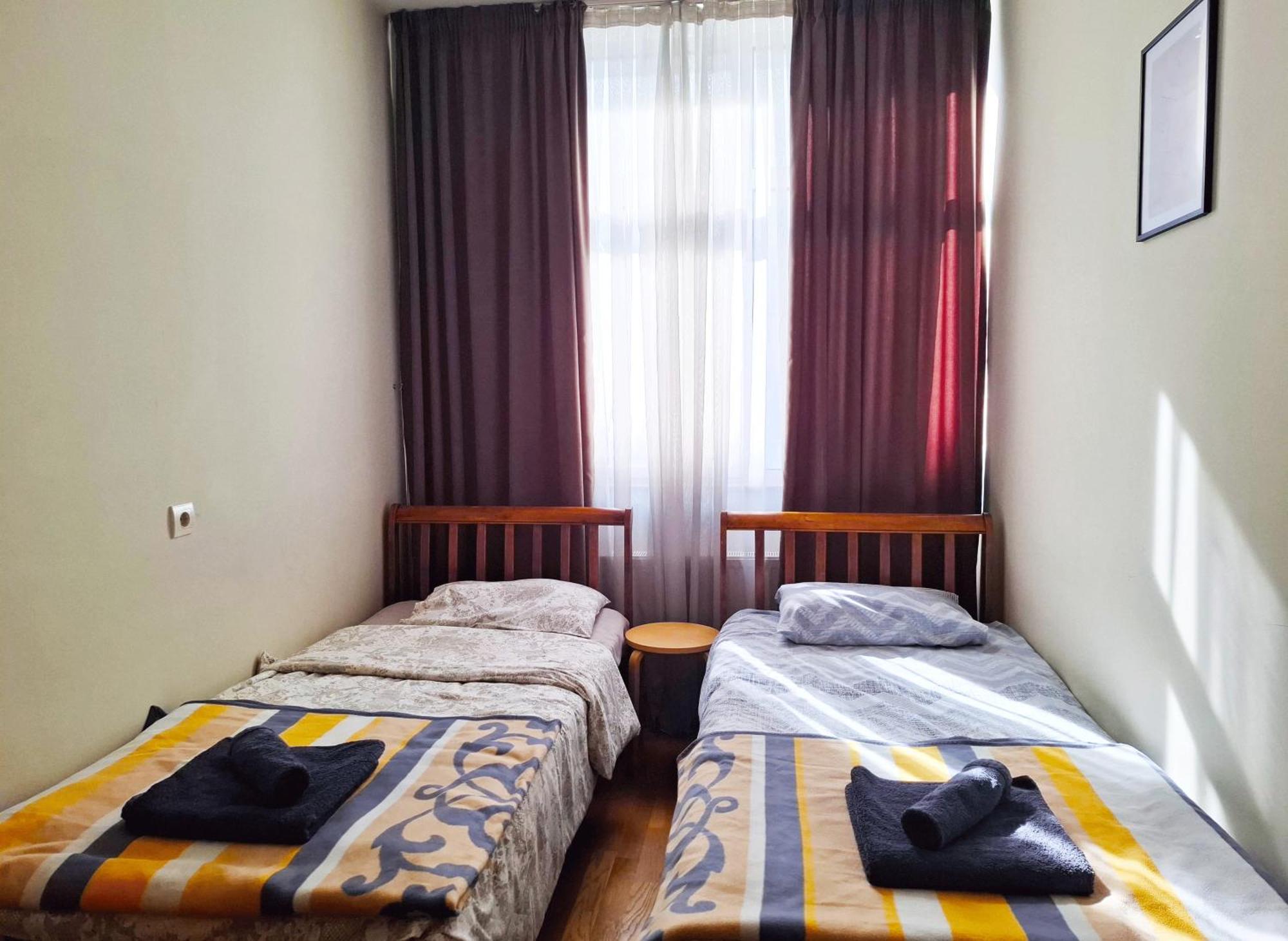 City Center 2Bdr Apartment Near Rustaveli Av. Tbiliszi Kültér fotó